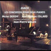 Concertos For Two Pianos