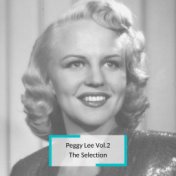 Peggy Lee Vol.2 - The Selection