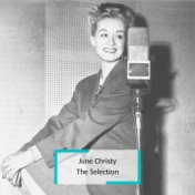 June Christy - The Selection