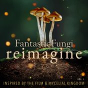Fantastic Fungi: Reimagine, Vol. I (Inspired by the Film & Mycelial Kingdom)