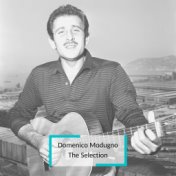 Domenico Modugno - The Selection