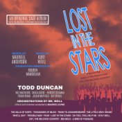 Lost In the Stars (Original New York Cast)