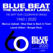 The Blue Beat Label 60 Year Celebration Single