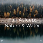 !!" Fall Asleep: Nature & Water "!!