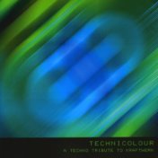 Technicolour - A Tribute to Kraftwerk