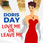 Love Me or Leave Me (Original Motion Picture Soundtrack)