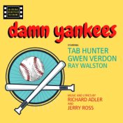 Damn Yankees (Original Motion Picture Soundtrack)