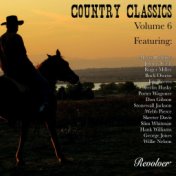 Country Classics (Volume 6)