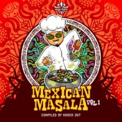 Mexican Masala Vol.1 Compiled by Knock Out