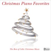 Christmas Piano Favorites: The Best of Celtic Christmas Music