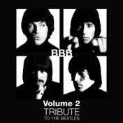 Volume 2 (Tribute to the Beatles)