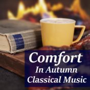 Comfort In Autumn Classical Music