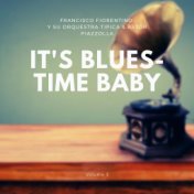It's Blues-Time Baby, Vol. 3