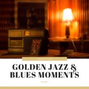 Golden Jazz & Blues Moments, Vol. 9