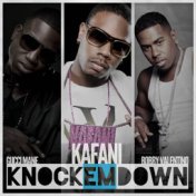 Knock 'em Down (Remix) [feat. Gucci Mane & Bobby Valentino]