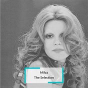 Milva - The Selection
