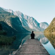 50 Summer Tracks for Serenity & Meditation