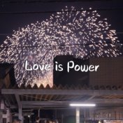 Love is Power (合唱版)