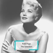 Patti Page - The Selection