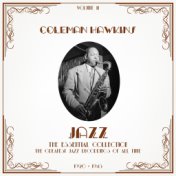 Jazz - The Essential Collection Vol. 11