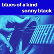 Blues of a Kind