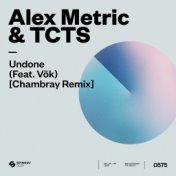 Undone (feat. VÖK) (Chambray Remix)