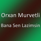 Bana Sen Lazimsin