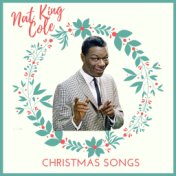 Nat King Cole - Christmas Songs