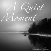A Quiet Moment Classical Music