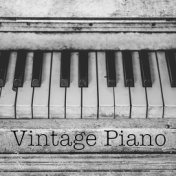 Vintage Piano