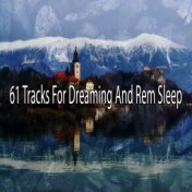 61 Tracks for Dreaming and Rem Sle - Ep