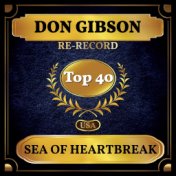 Sea of Heartbreak (Billboard Hot 100 - No 21)