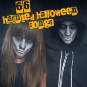 66 Haunted Halloween Songs