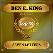 Seven Letters (Billboard Hot 100 - No 45)