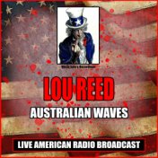 Australian Waves (Live)