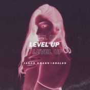 LEVEL UP