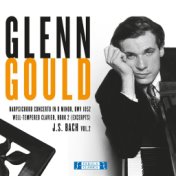 Glenn Gould - J.S Bach Vol.2