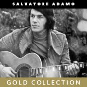 Salvatore Adamo - Gold Collection