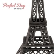 Perfect Day in Paris - Great Cheerful Jazz with a French Vibe That Will Relax You, Restaurant and Cafe Music, Jazz Lounge, Guita...