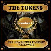 The Lion Sleeps Tonight (Wimoweh) (Billboard Hot 100 - No 1)