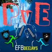 PvE (Games)