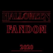 Halloween Fandom 2020