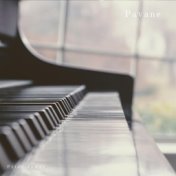 Pavane, Op. 50 (Arr. for Piano)