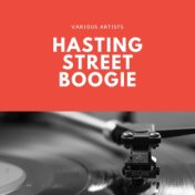 Hasting Street Boogie