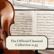 The Official Classical Collection n.55