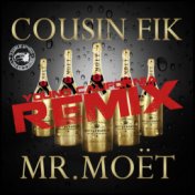 Mr Moet (Young California Remix) [feat. Sage the Gemini, Clyde Carson, E-40 & Ty$]