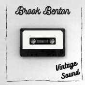 Brook Benton - Vintage Sound