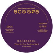 R.a.S.T.a.F.a.R.I. (Re-Issue)