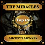 Mickey's Monkey (Billboard Hot 100 - No 8)