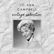 Jo Ann Campbell - Vintage Selection